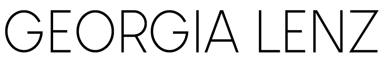 Georgia Lenz